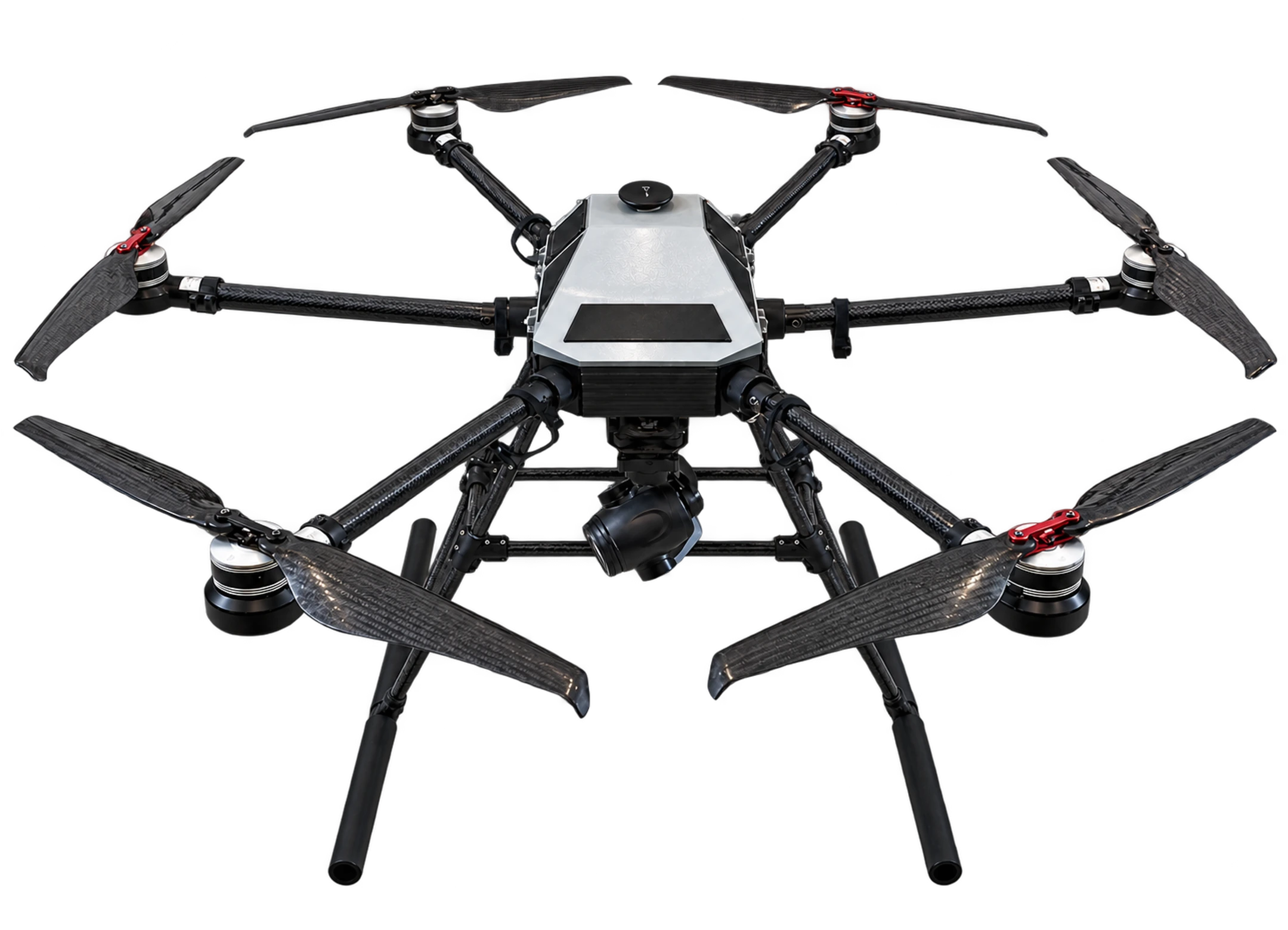 Hexa-T120 · aircraft product image