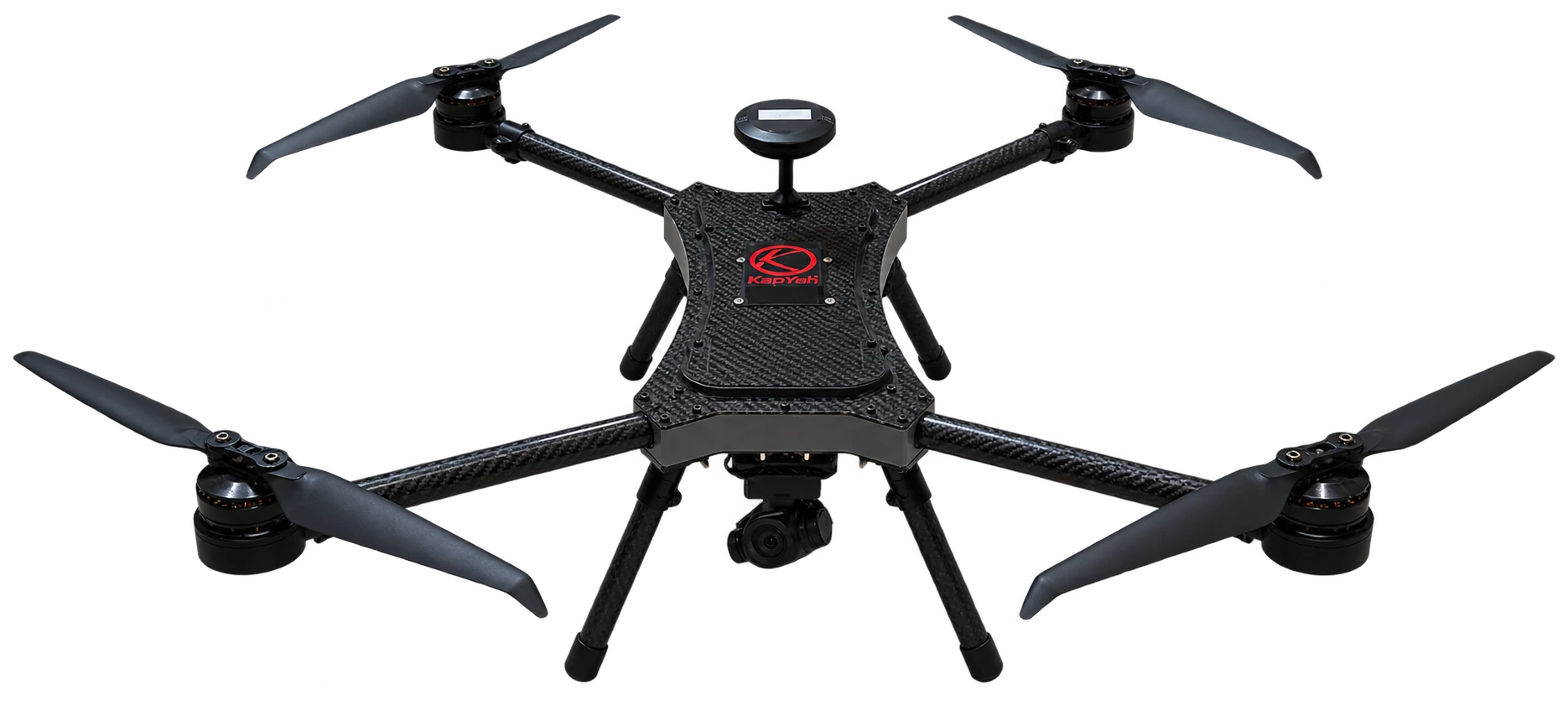Spectre SQ-380 · studio product photograph
